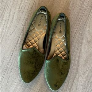 Birdies Heron Loafers